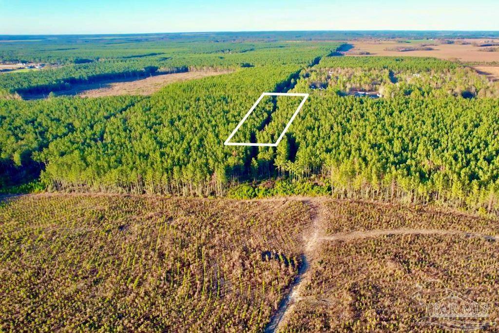 Jay, FL 32565,Lot 4-RS Hwy 182