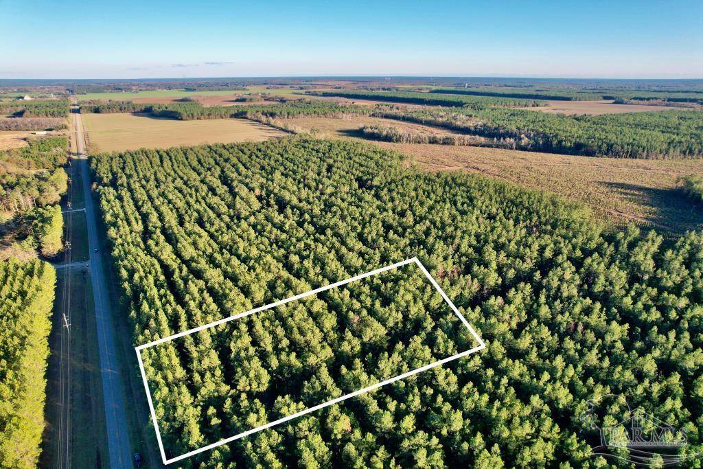 Jay, FL 32565,Lot 4-RS Hwy 182