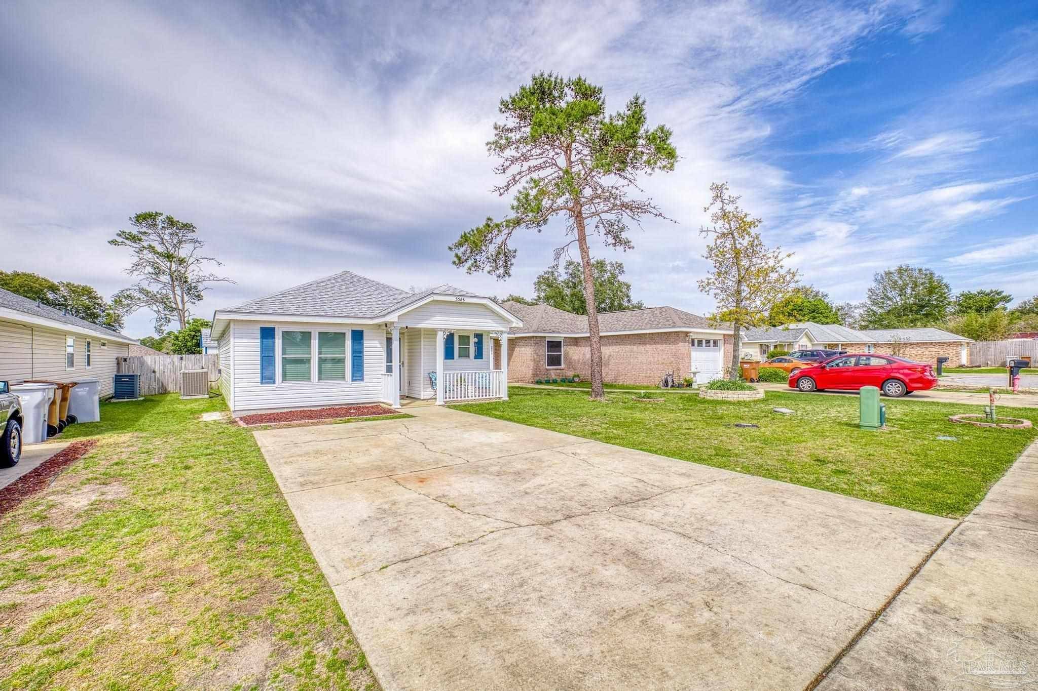 Gulf Breeze, FL 32563,5586 Huntleigh Pl