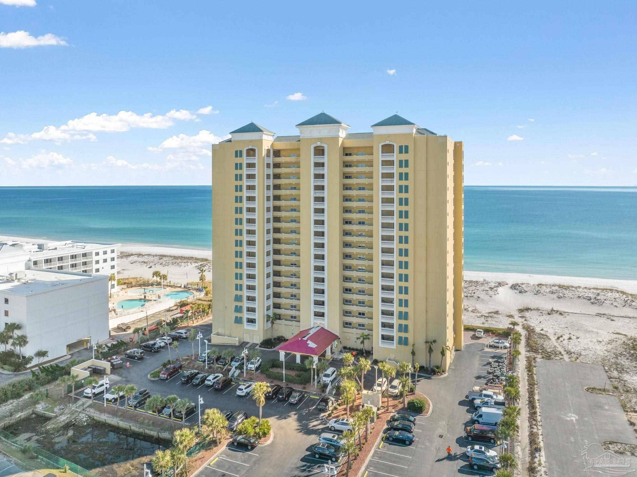 Pensacola Beach, FL 32561,22 Via Deluna Dr