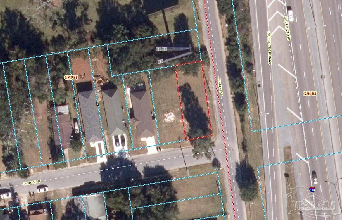 Pensacola, FL 32503,228 E Yonge St