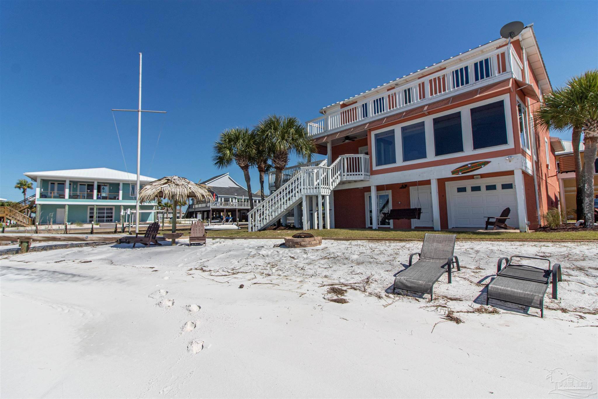 Navarre Beach, FL 32566,1440 Homeport Dr