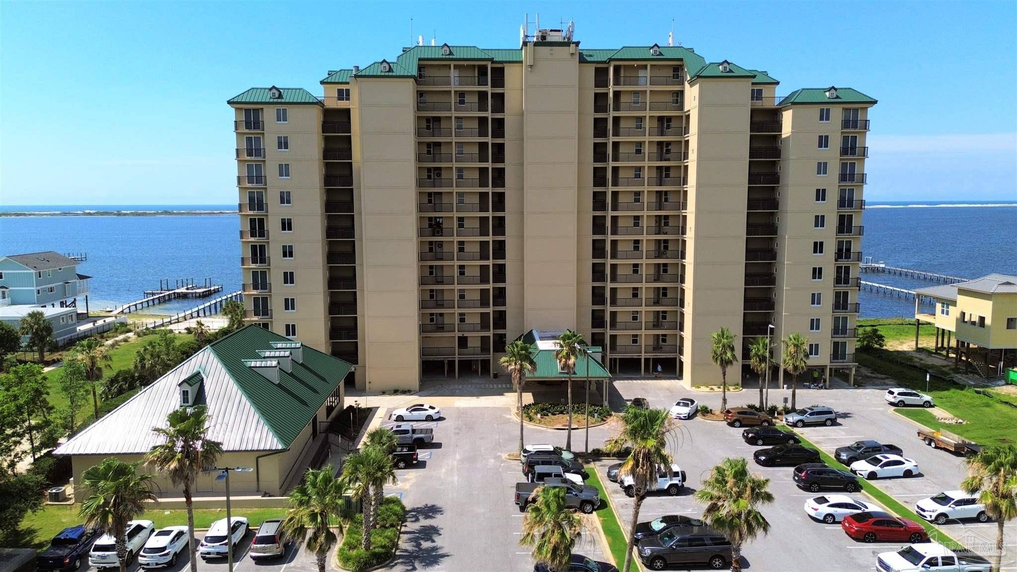 Perdido Key, FL 32507,10335 Gulf Beach Hwy