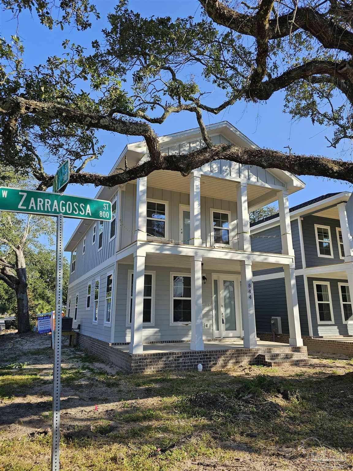 Pensacola, FL 32502,844 W Zarragossa St