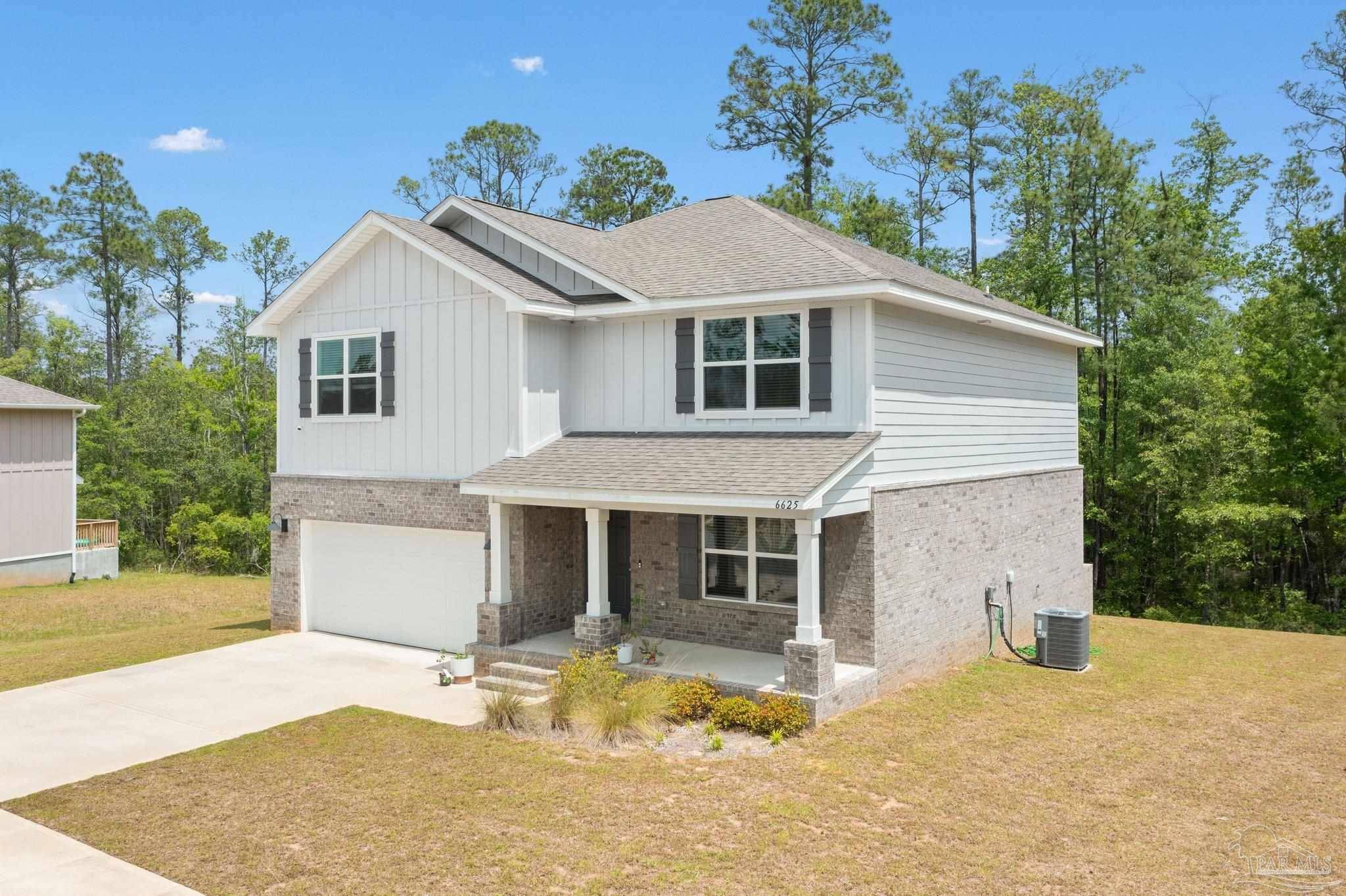 Laurel Hill, FL 32567,6625 Spyglass Hill Rd