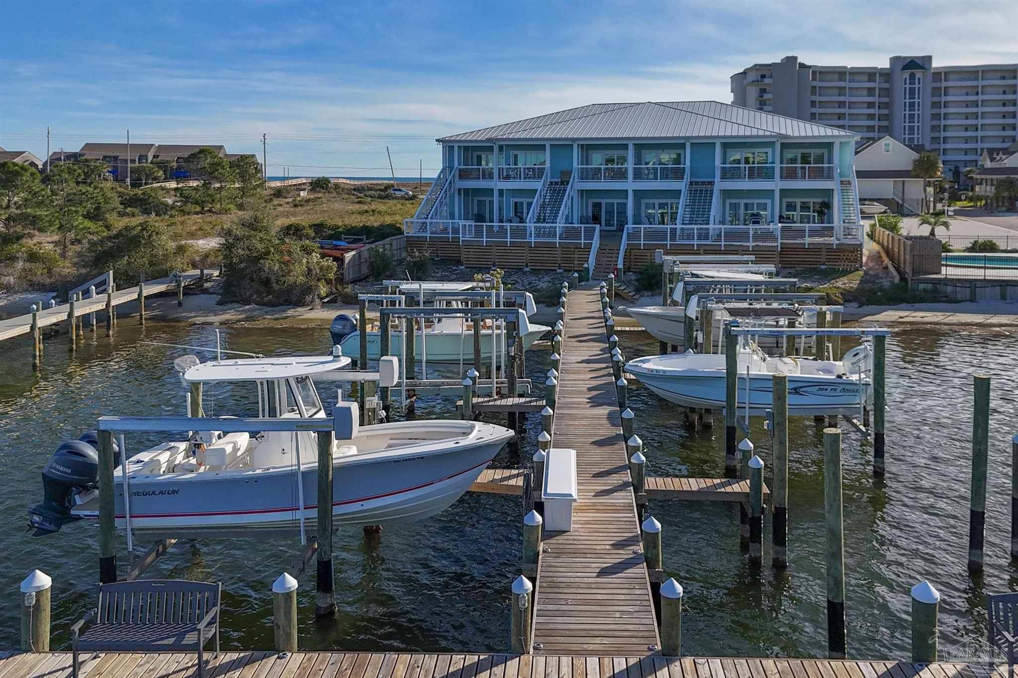 Pensacola, FL 32507,17290 Perdido Key Dr