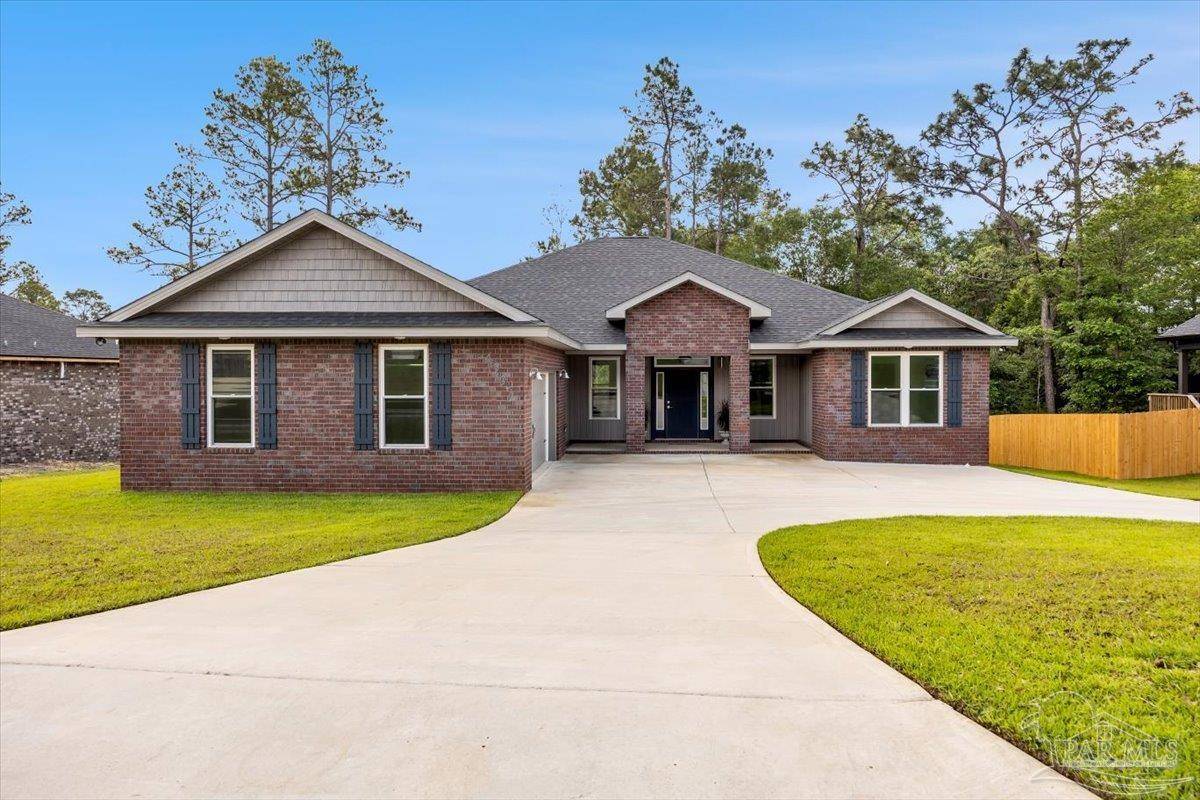 Pace, FL 32571,4997 Timber Ridge Dr