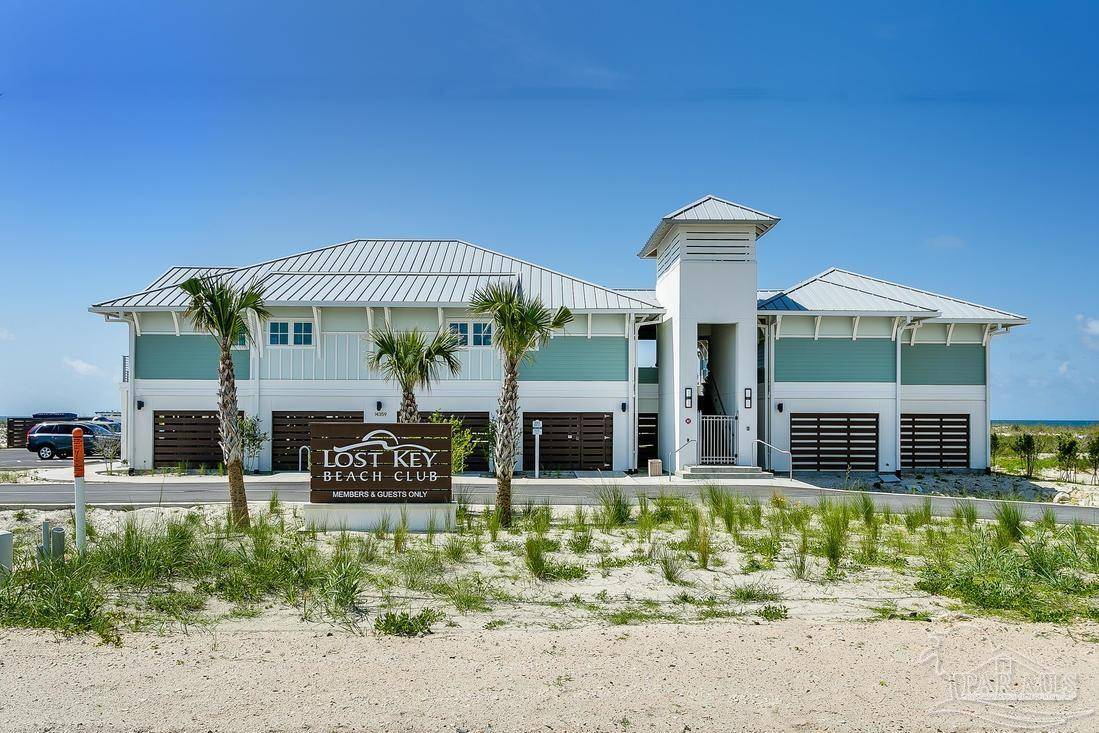 Perdido Key, FL 32507,14190 Sable Palm Way