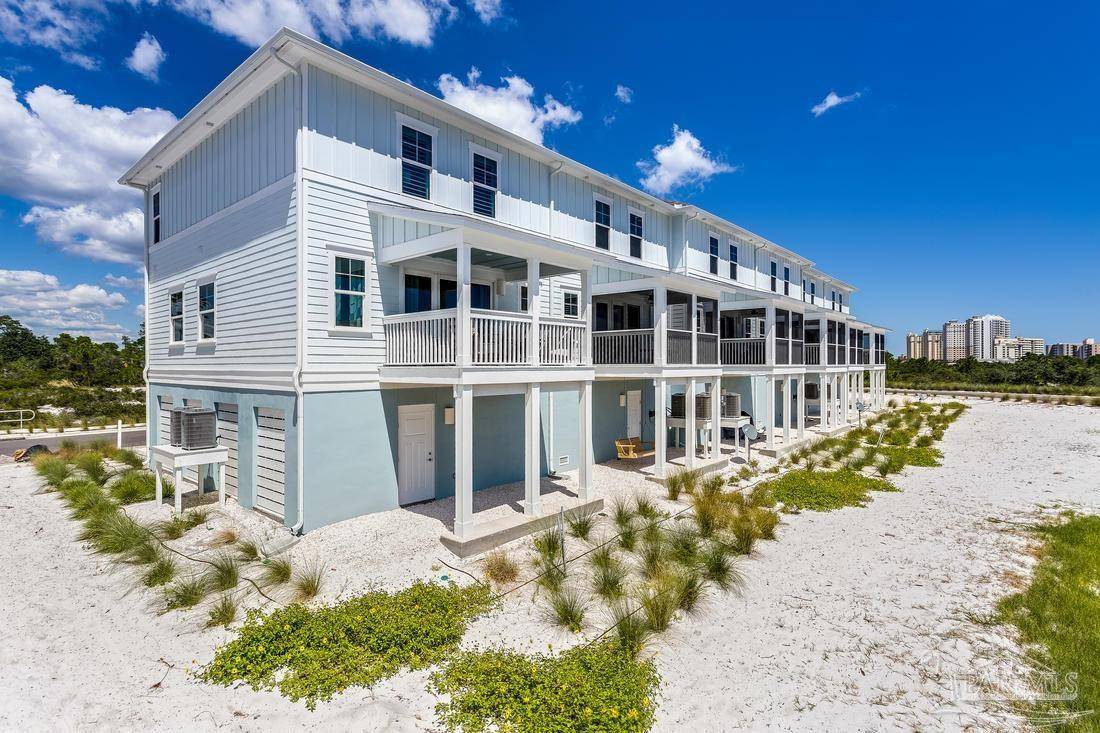 Perdido Key, FL 32507,14190 Sable Palm Way