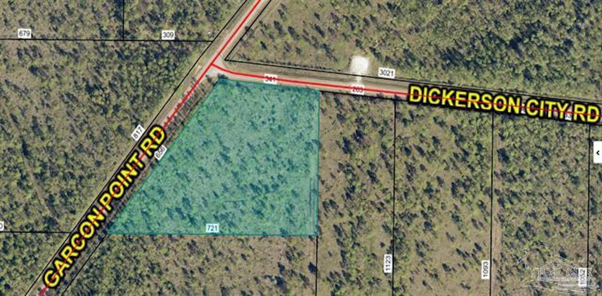 Milton, FL 32583,00 Garcon Point Rd