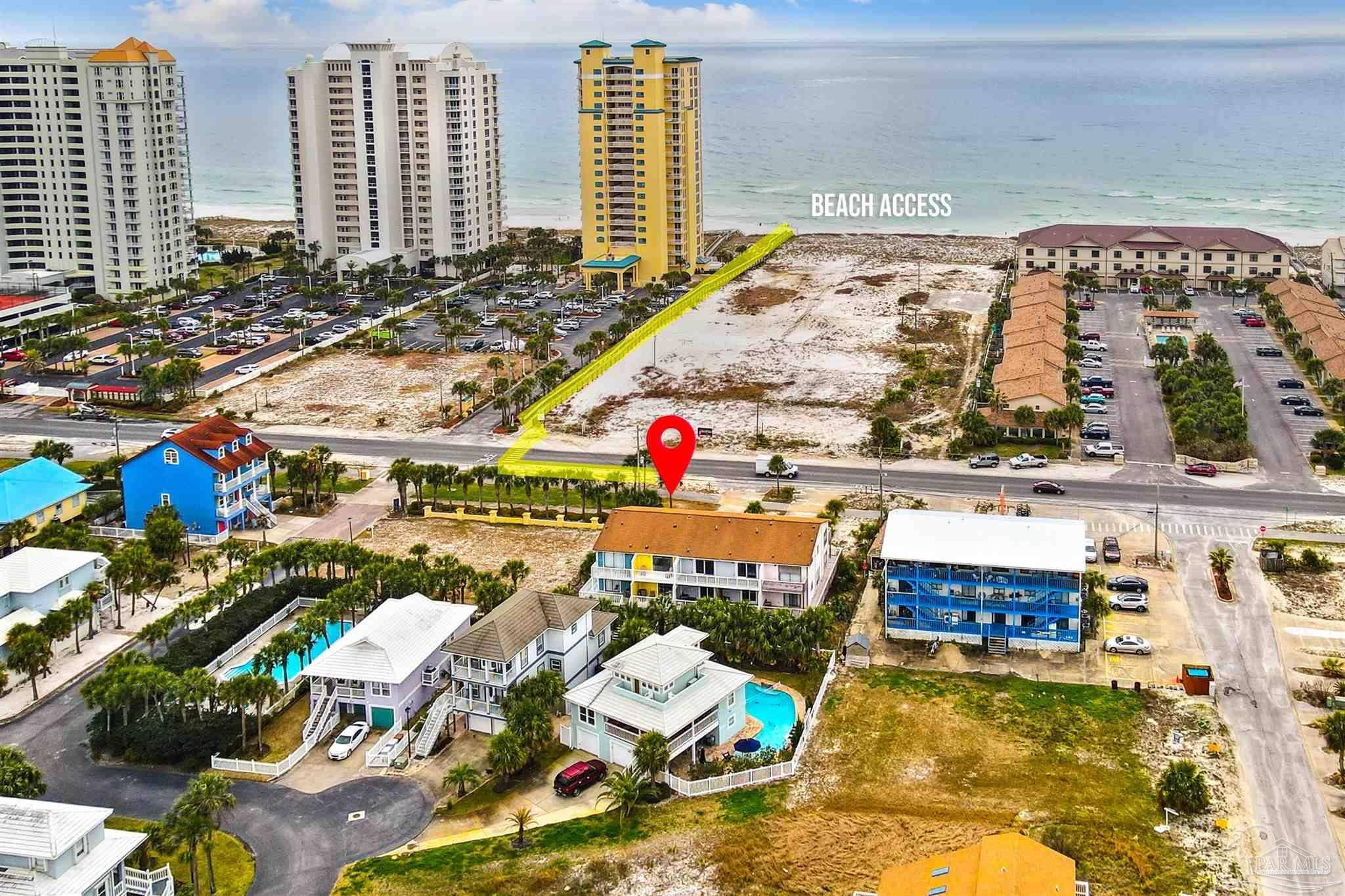 Navarre Beach, FL 32566,8468 Gulf Blvd