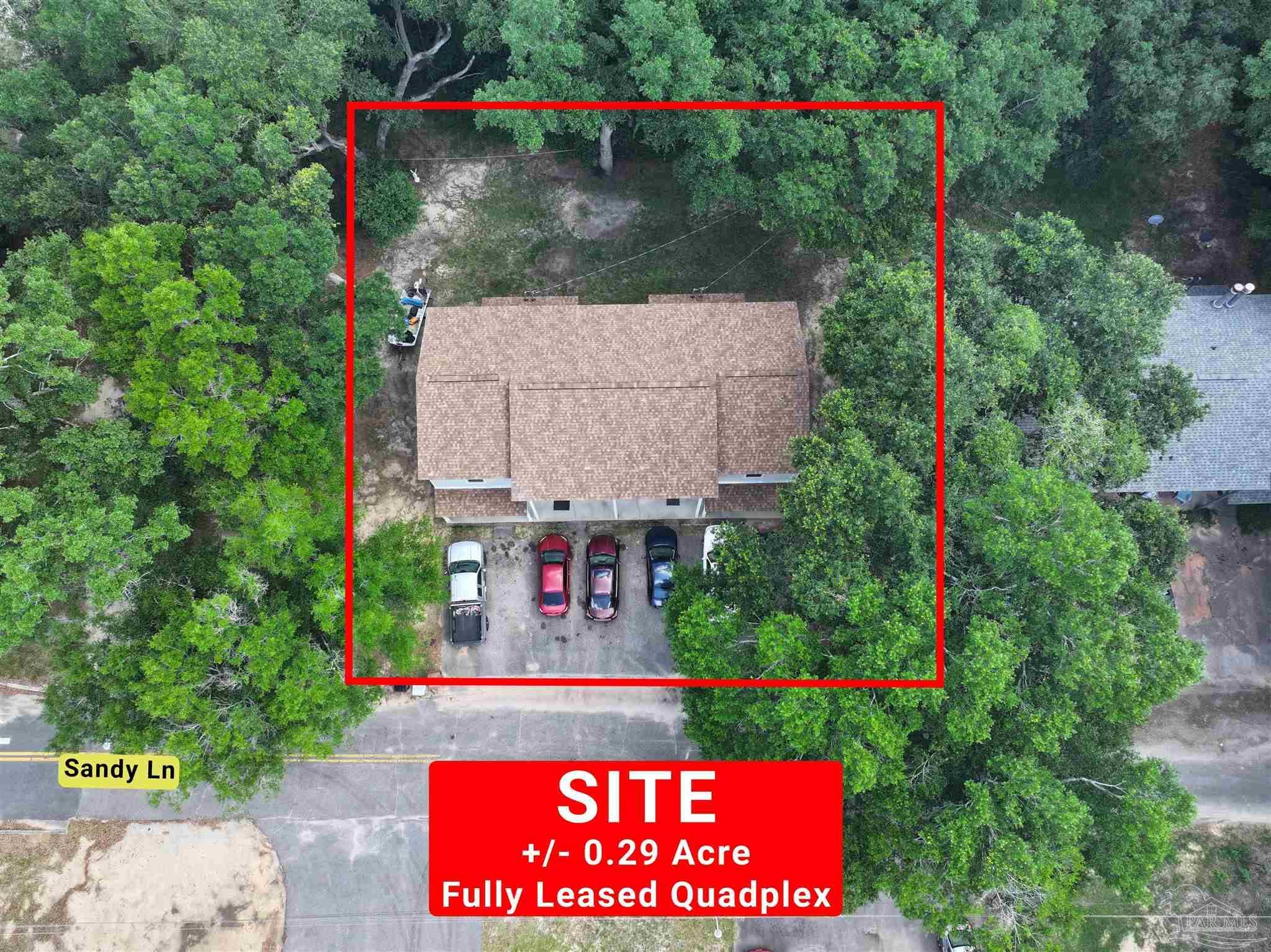 Milton, FL 32570,6386 Sandy Ln