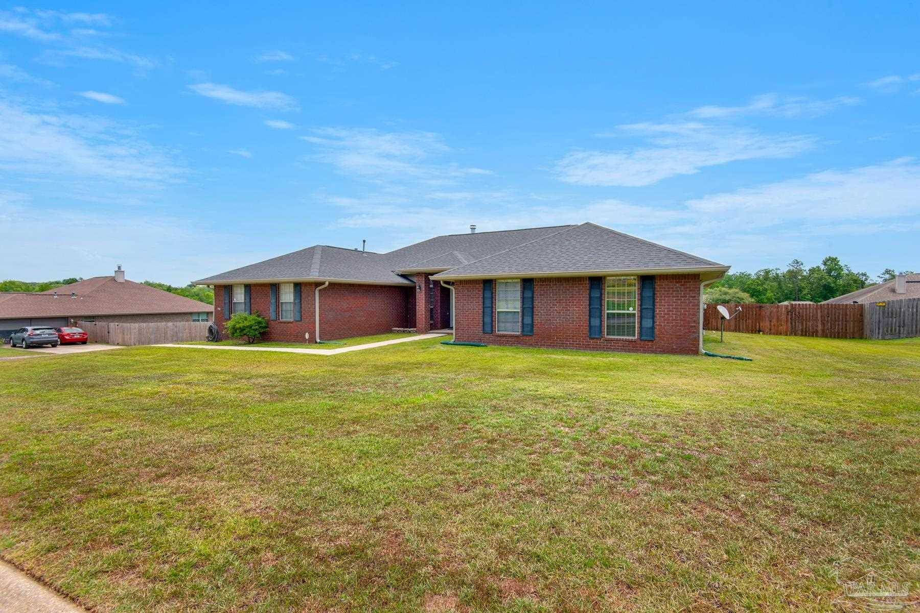 Cantonment, FL 32533,1568 Hollow Point Dr