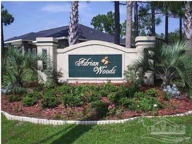 Milton, FL 32570,lot 1 Farrel Way