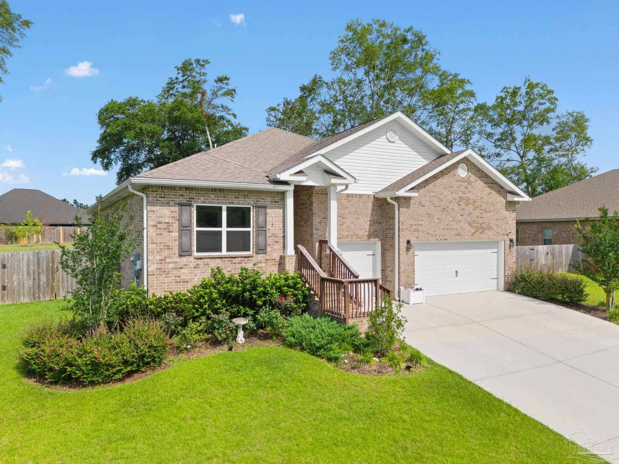 Cantonment, FL 32533,845 Jesse Dr