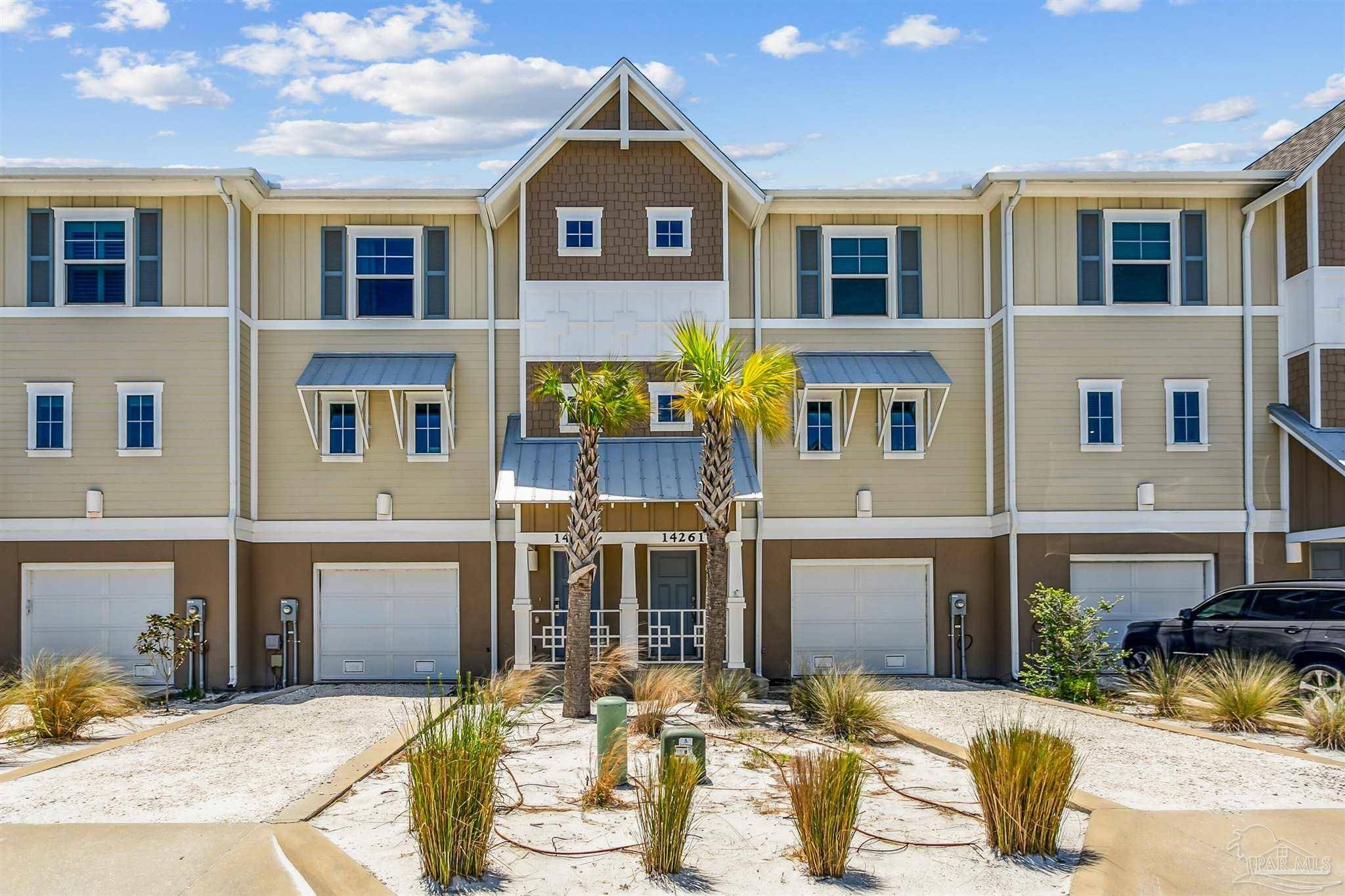 Perdido Key, FL 32507,14257 Beach Heather Ct