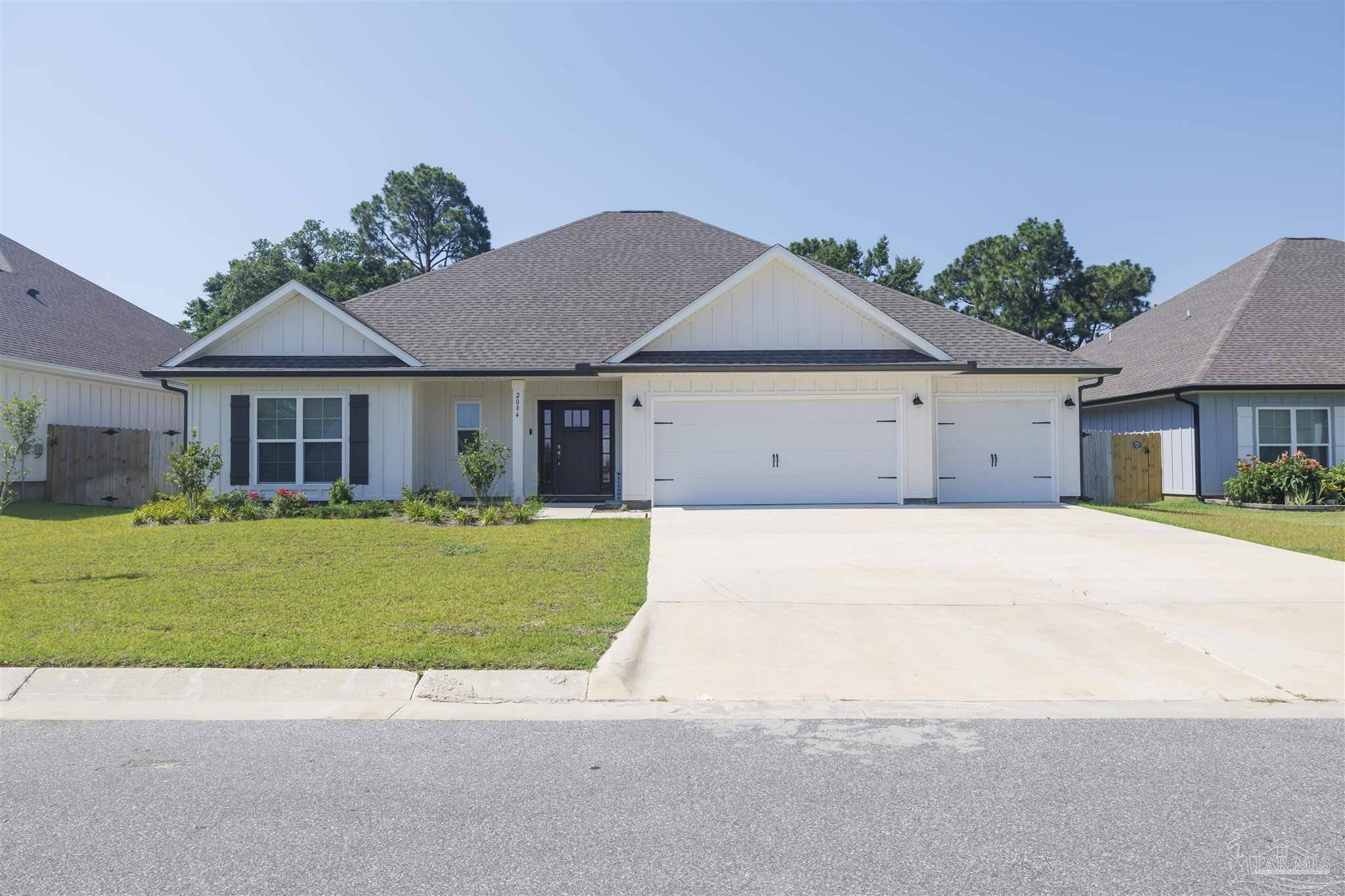 Gulf Breeze, FL 32563,2084 Refuge Cir