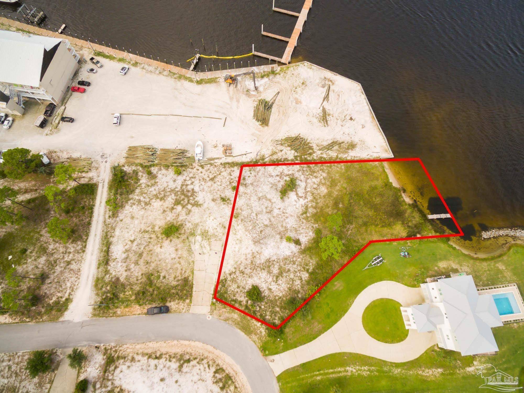 Perdido Key, FL 32507,6324 Siguenza Dr