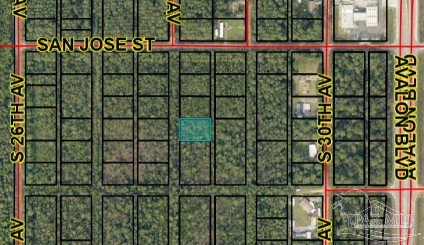 Milton, FL 32583,S 28th Ave