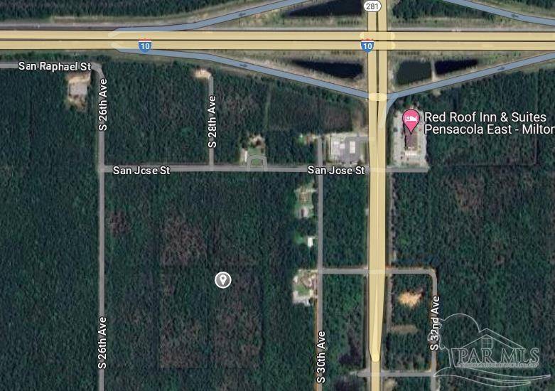 Milton, FL 32583,S 28th Ave