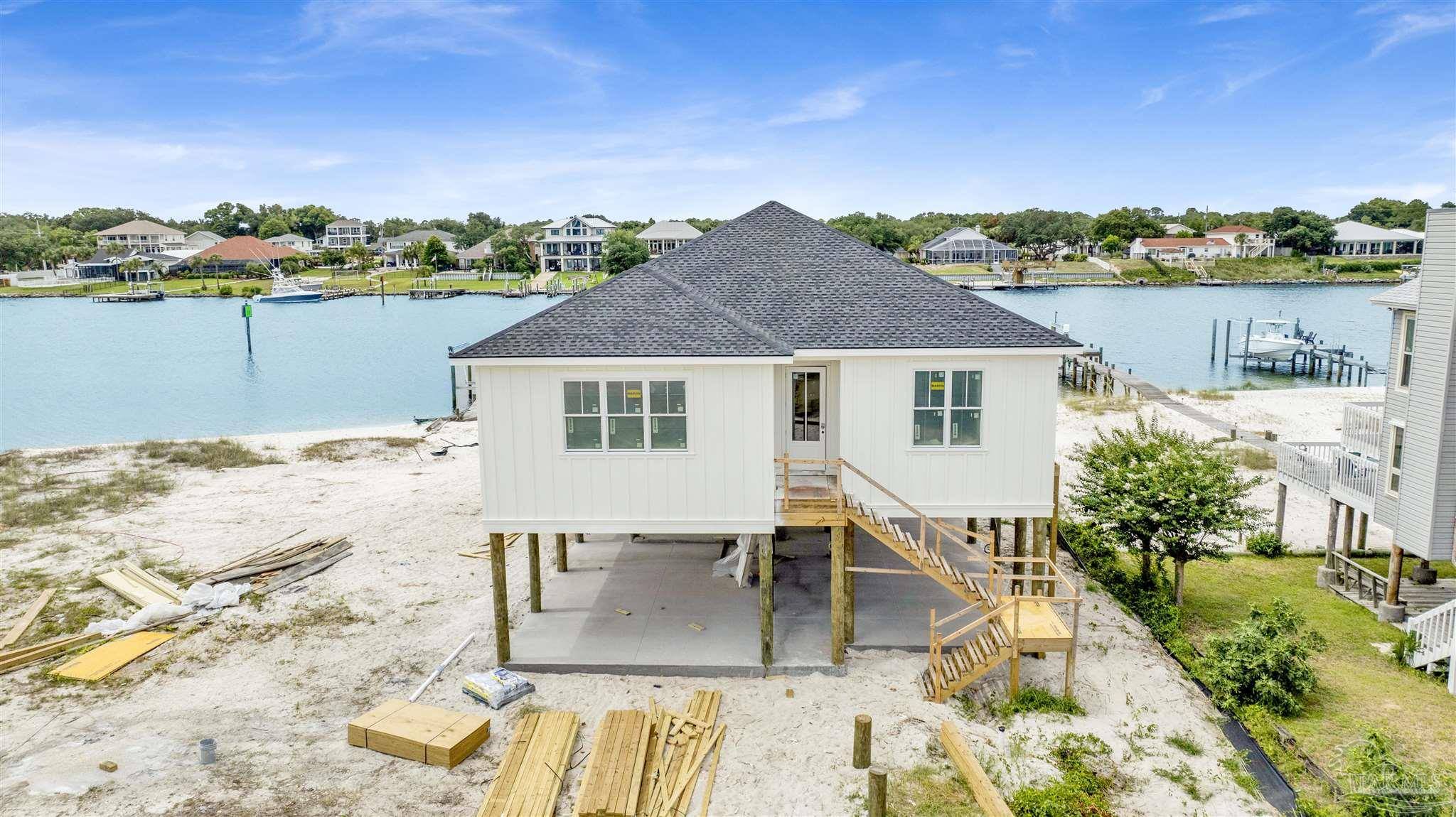 Perdido Key, FL 32507,14074 Waterview Dr