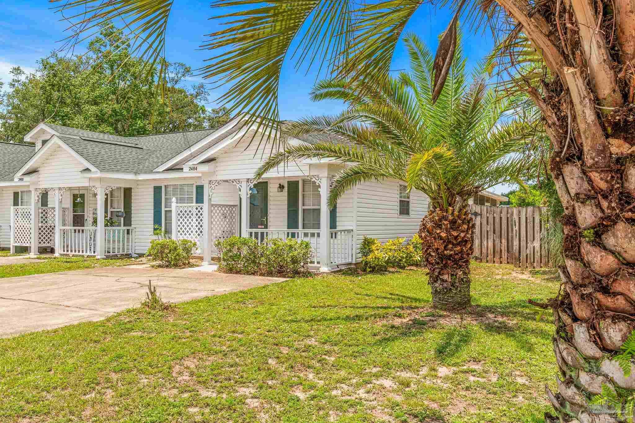 Pensacola, FL 32526,2484 Spyglass Cir