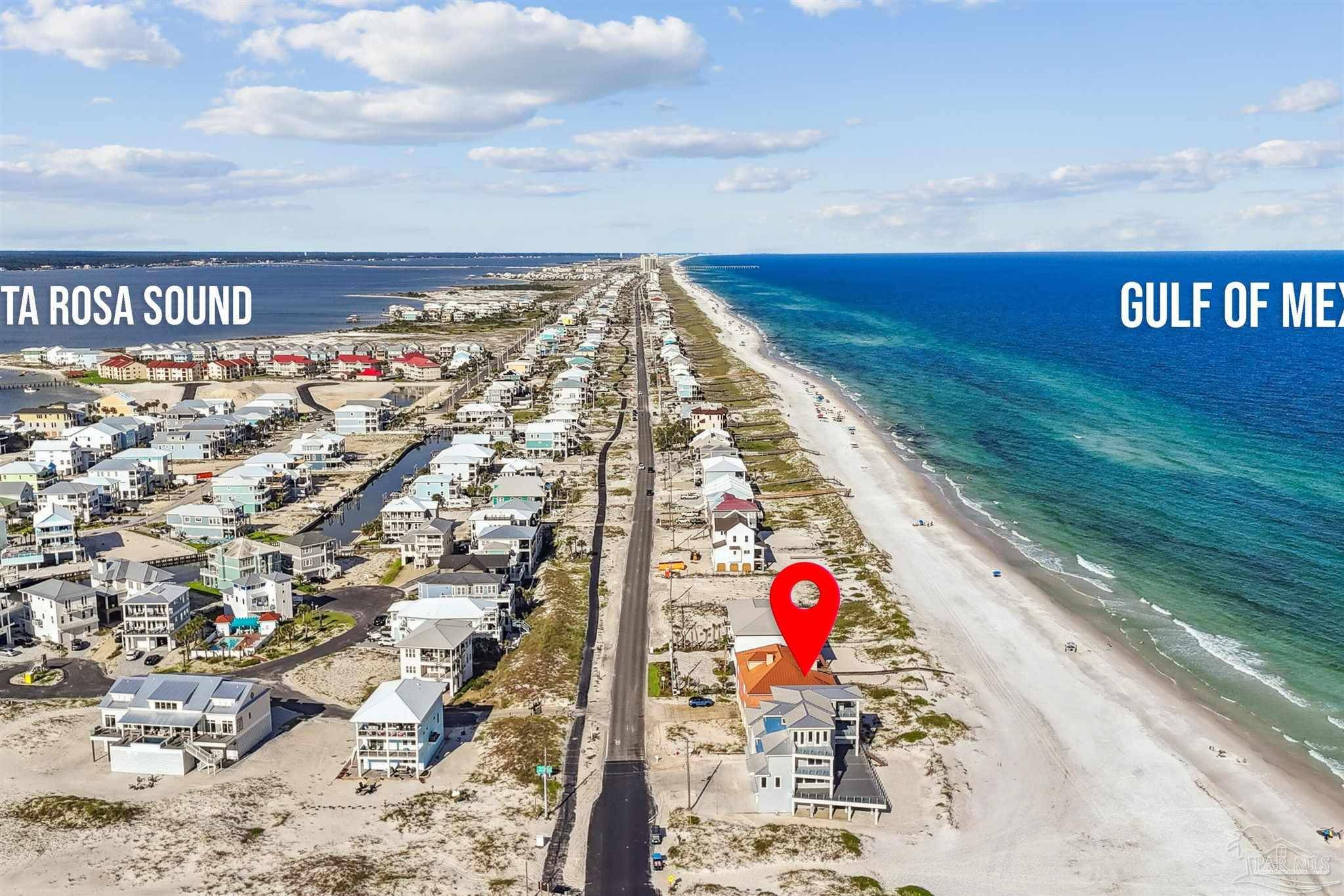 Navarre Beach, FL 32566,7307 Gulf Blvd