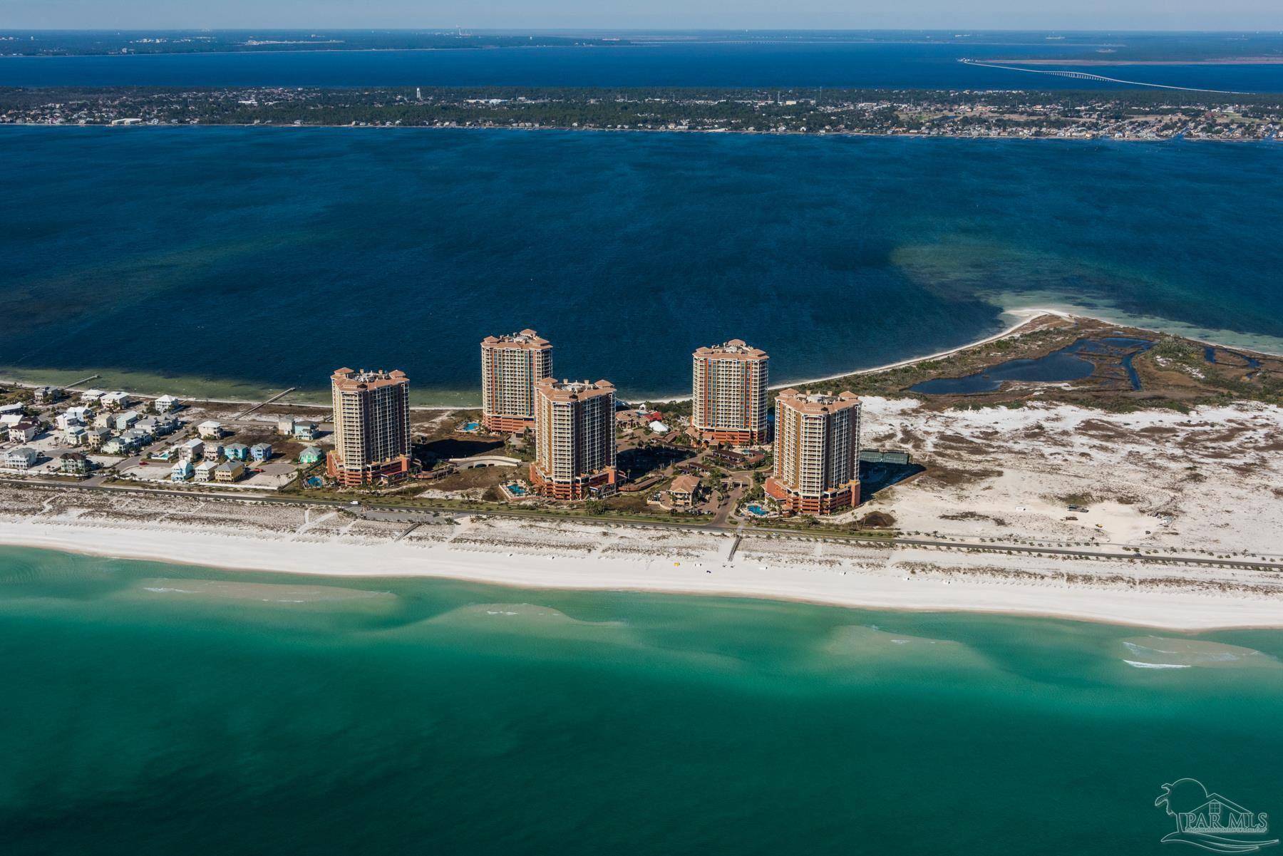 Pensacola Beach, FL 32561,1 Portofino Dr