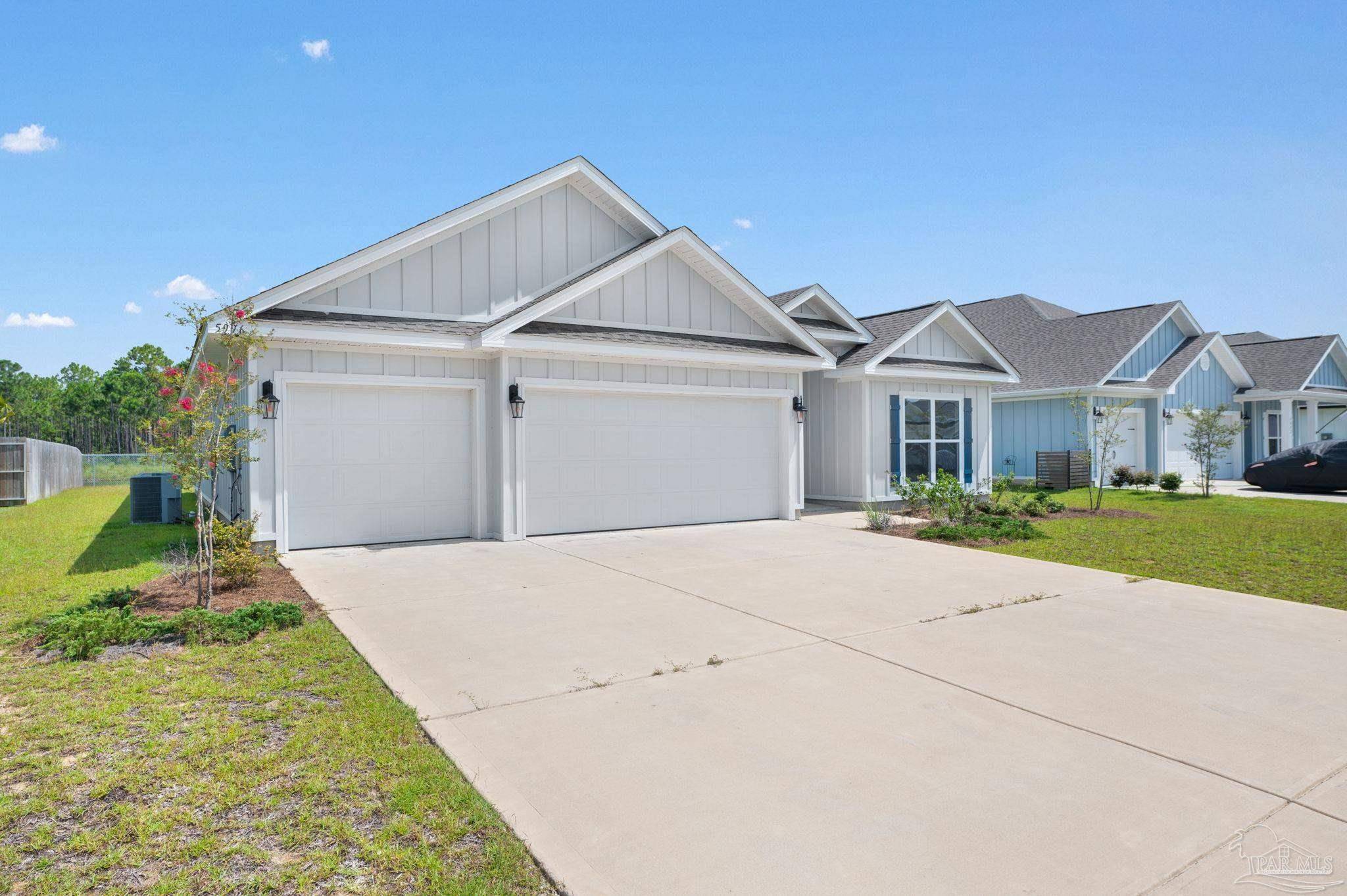 Gulf Breeze, FL 32563,5996 Forest Bay Ave