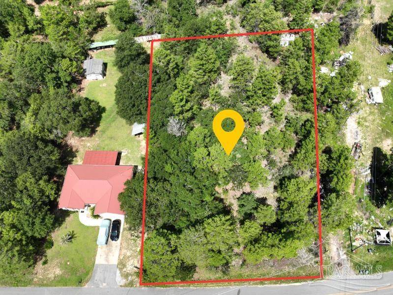 Defuniak Springs, FL 32433,0000 E Raphael Rd