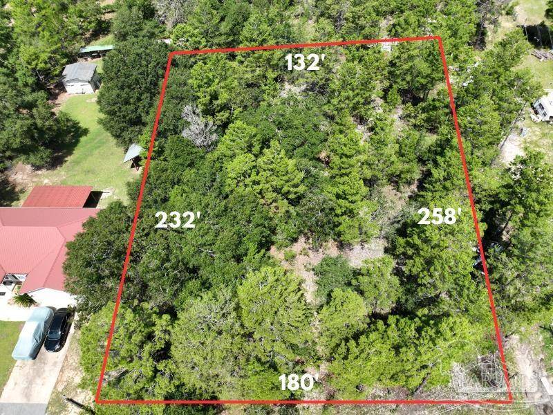 Defuniak Springs, FL 32433,0000 E Raphael Rd