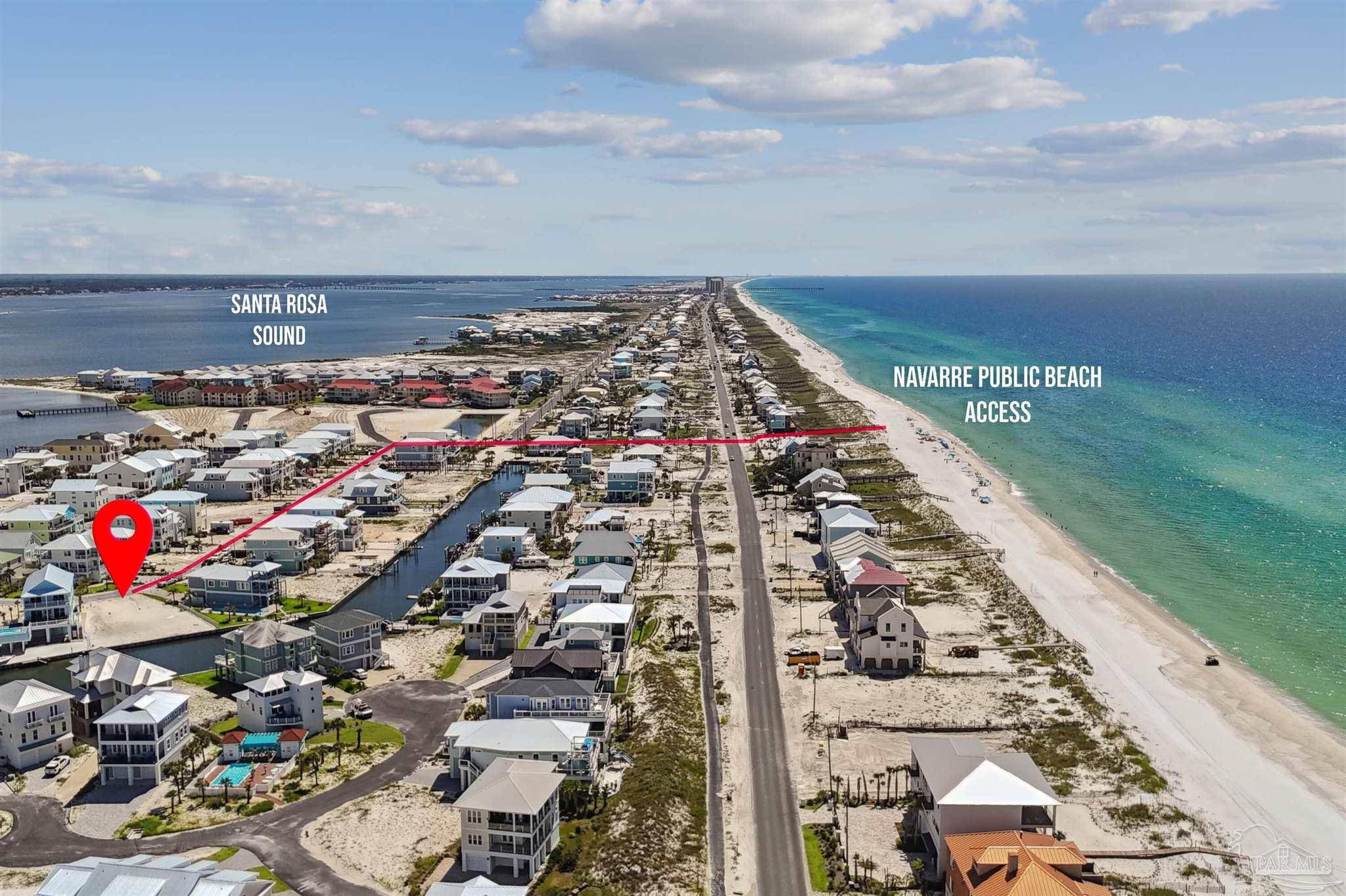 Navarre Beach, FL 32566,7384 Grand Navarre Blvd