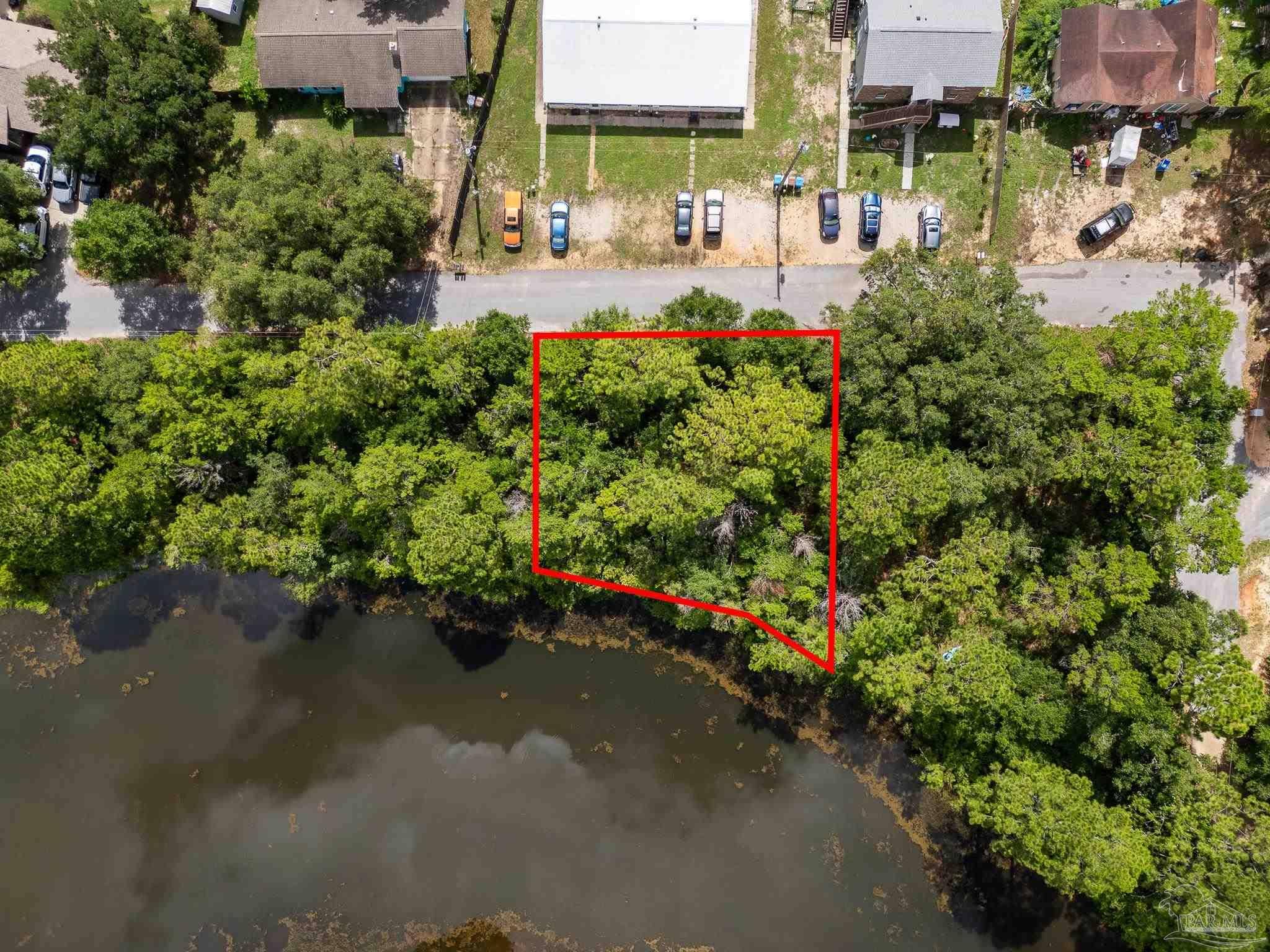 Navarre, FL 32566,00 Gable Lake Rd