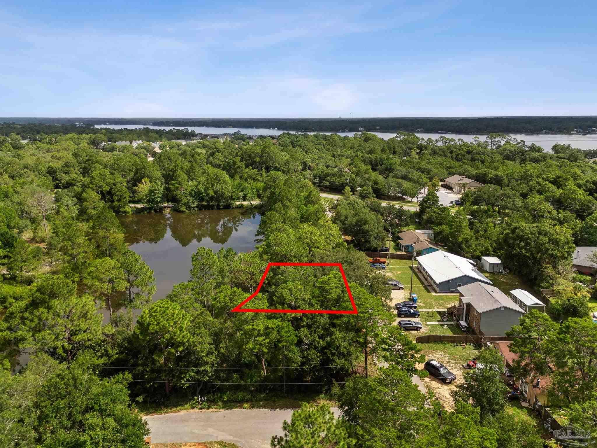 Navarre, FL 32566,00 Gable Lake Rd