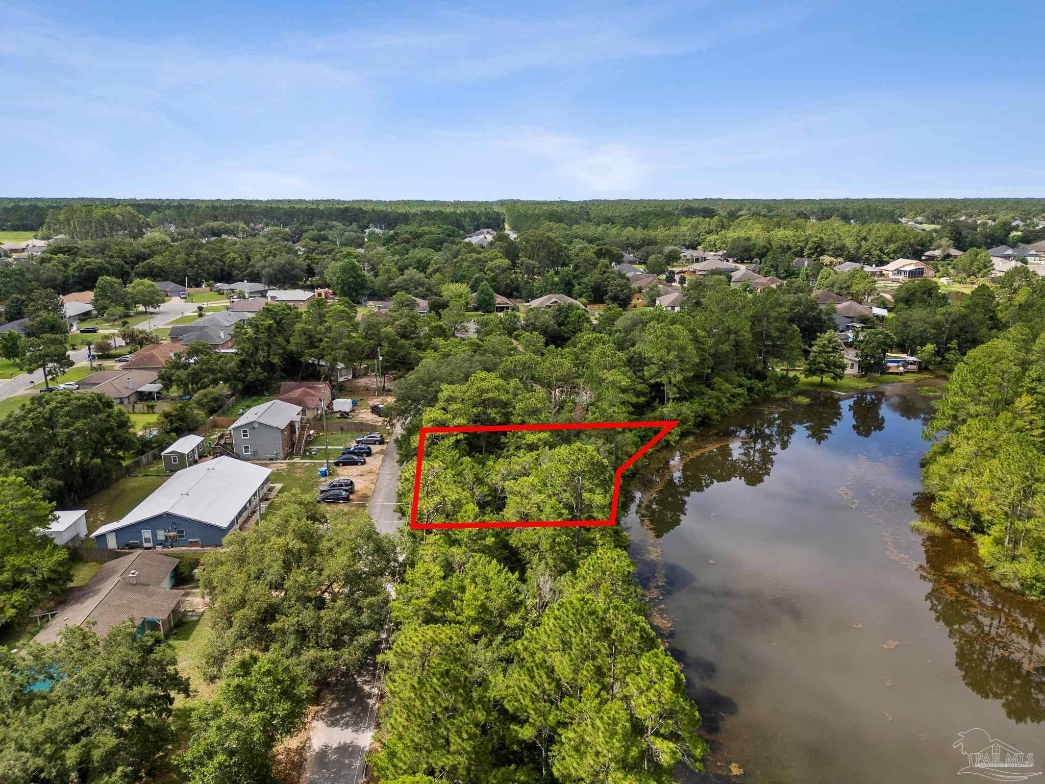 Navarre, FL 32566,00 Gable Lake Rd