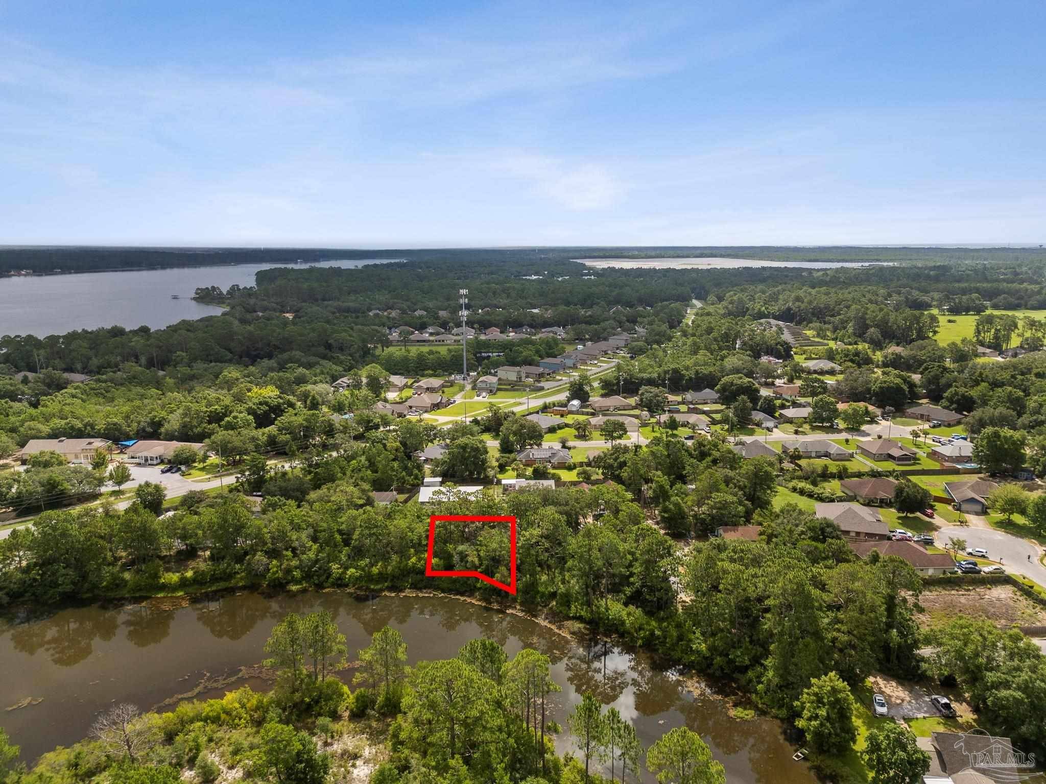 Navarre, FL 32566,00 Gable Lake Rd