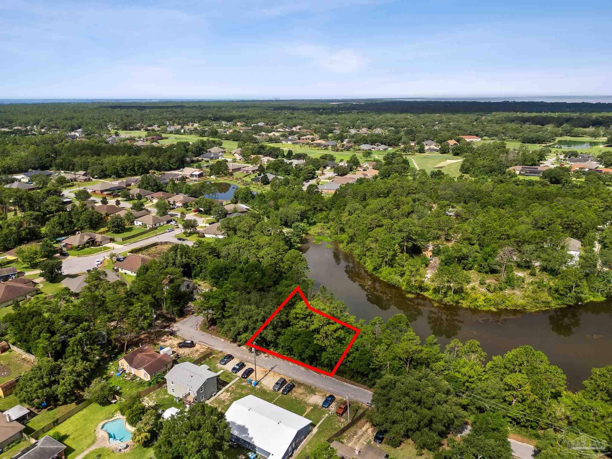 Navarre, FL 32566,00 Gable Lake Rd