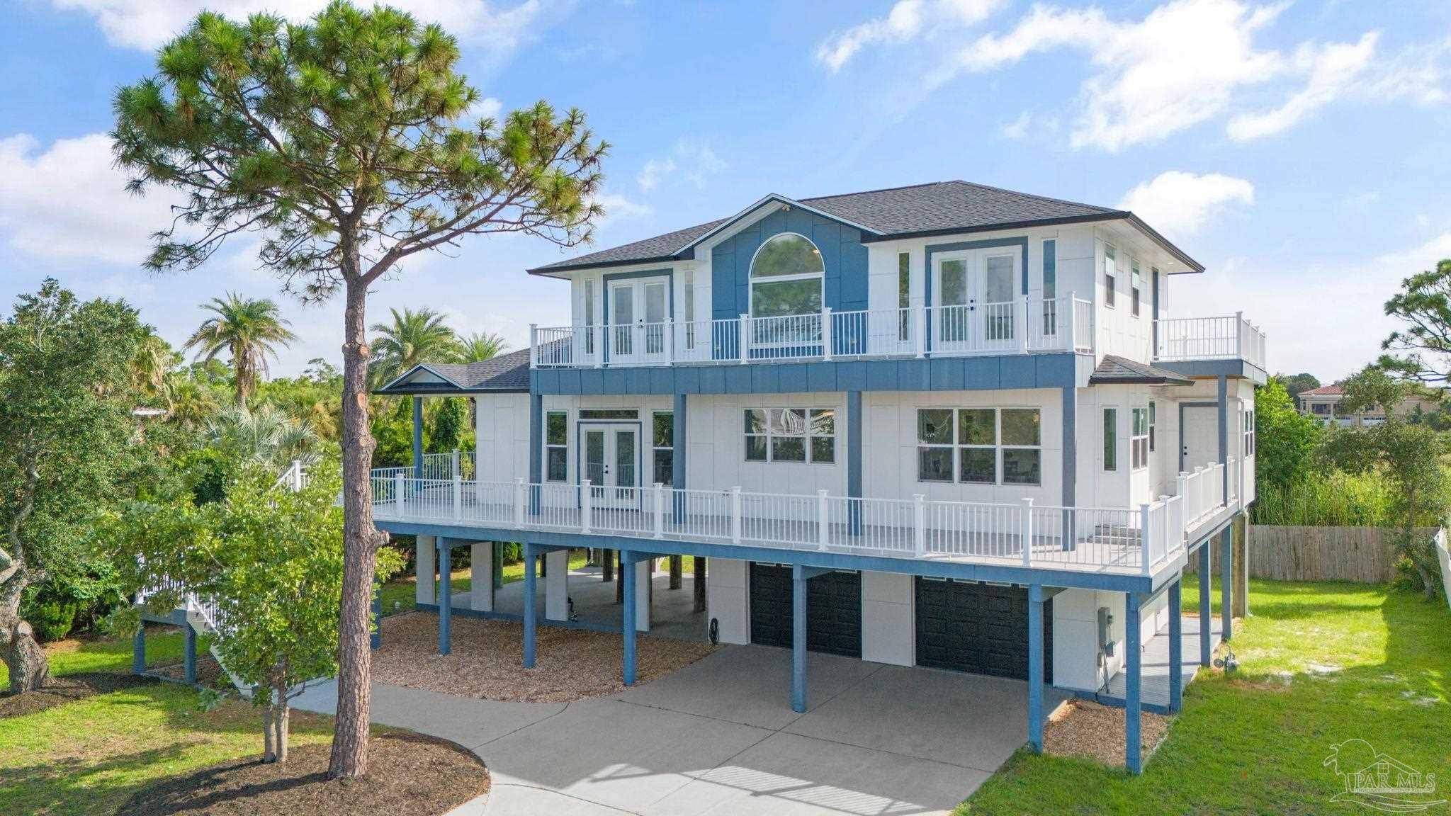 Gulf Breeze, FL 32561,500 Deer Point Dr