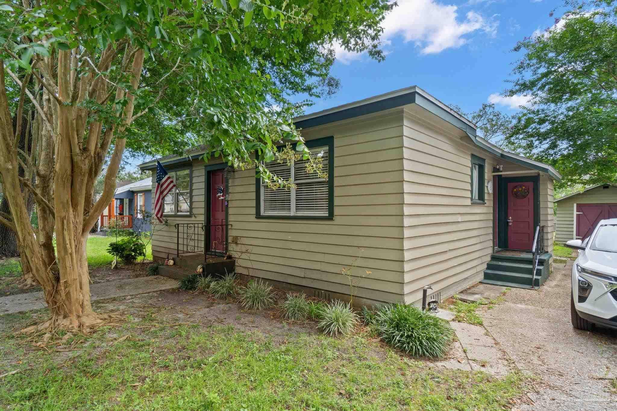 Pensacola, FL 32507,532 S 1st St