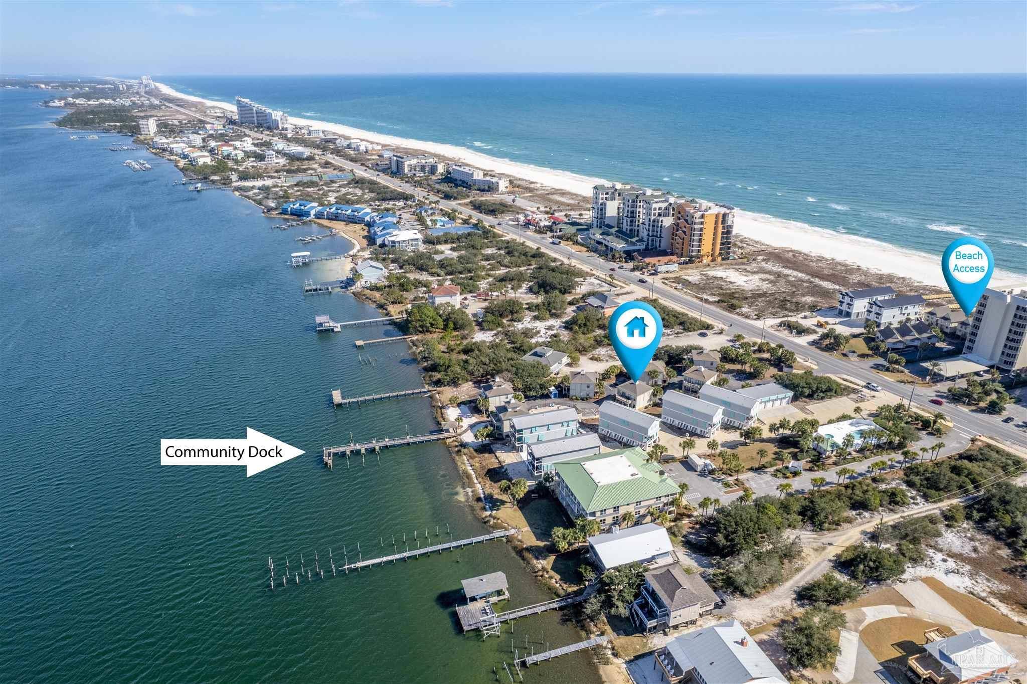 Perdido Key, FL 32507,16590 Perdido Key Dr