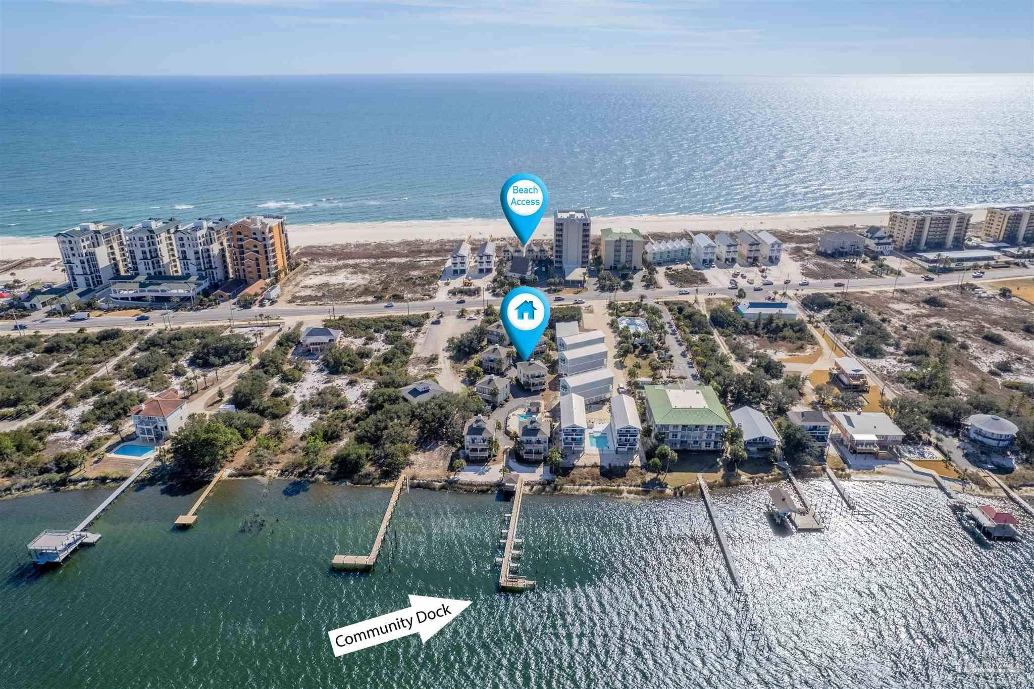 Perdido Key, FL 32507,16590 Perdido Key Dr