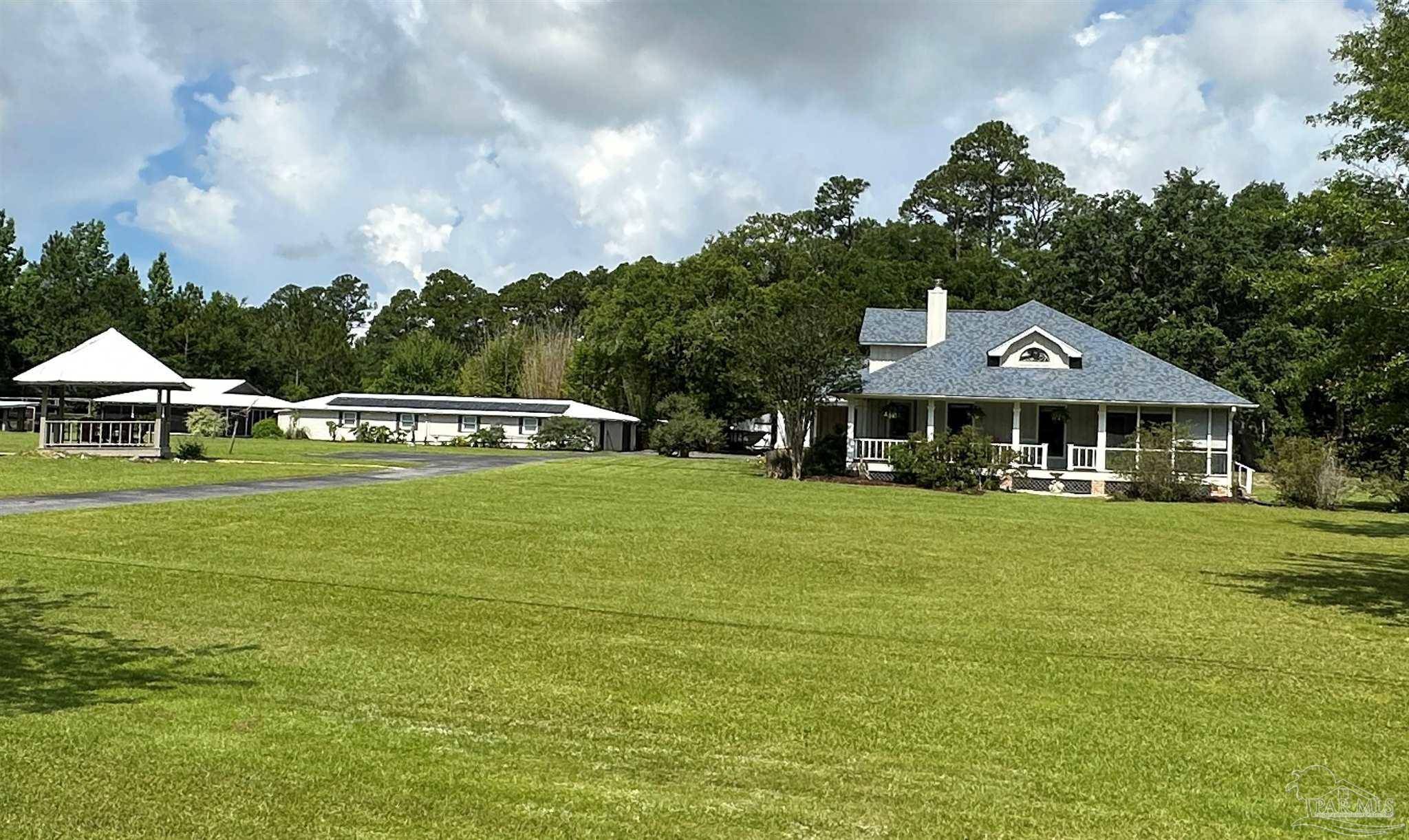 Milton, FL 32583,3375 Robinson Point Rd