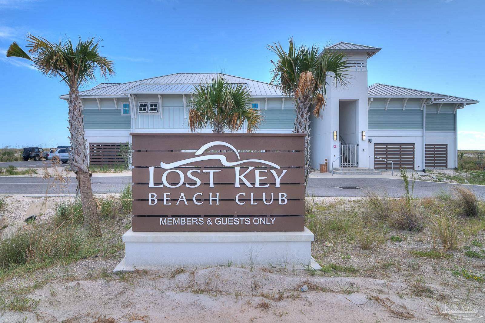 Perdido Key, FL 32507,608 Lost Key Dr