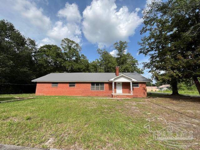 Atmore, AL 36502,3174 Jack Springs Rd