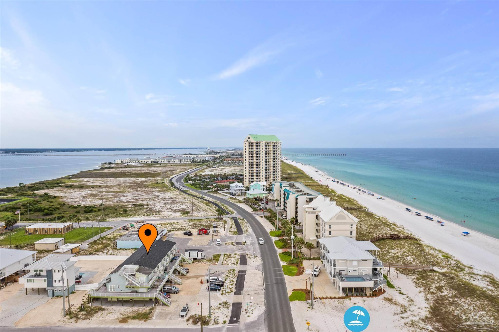 Navarre Beach, FL 32566,8216 Gulf Blvd