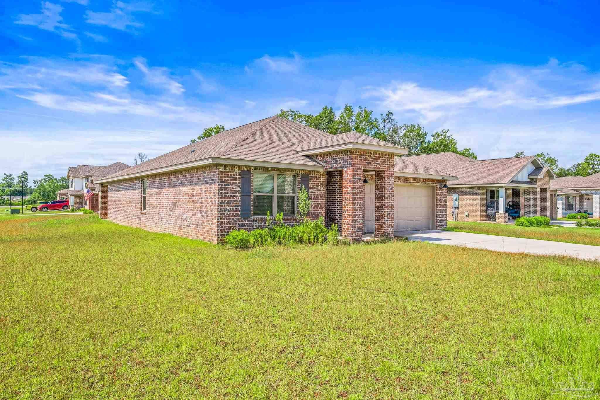 Bellview, FL 32526,6327 Burrow Ln