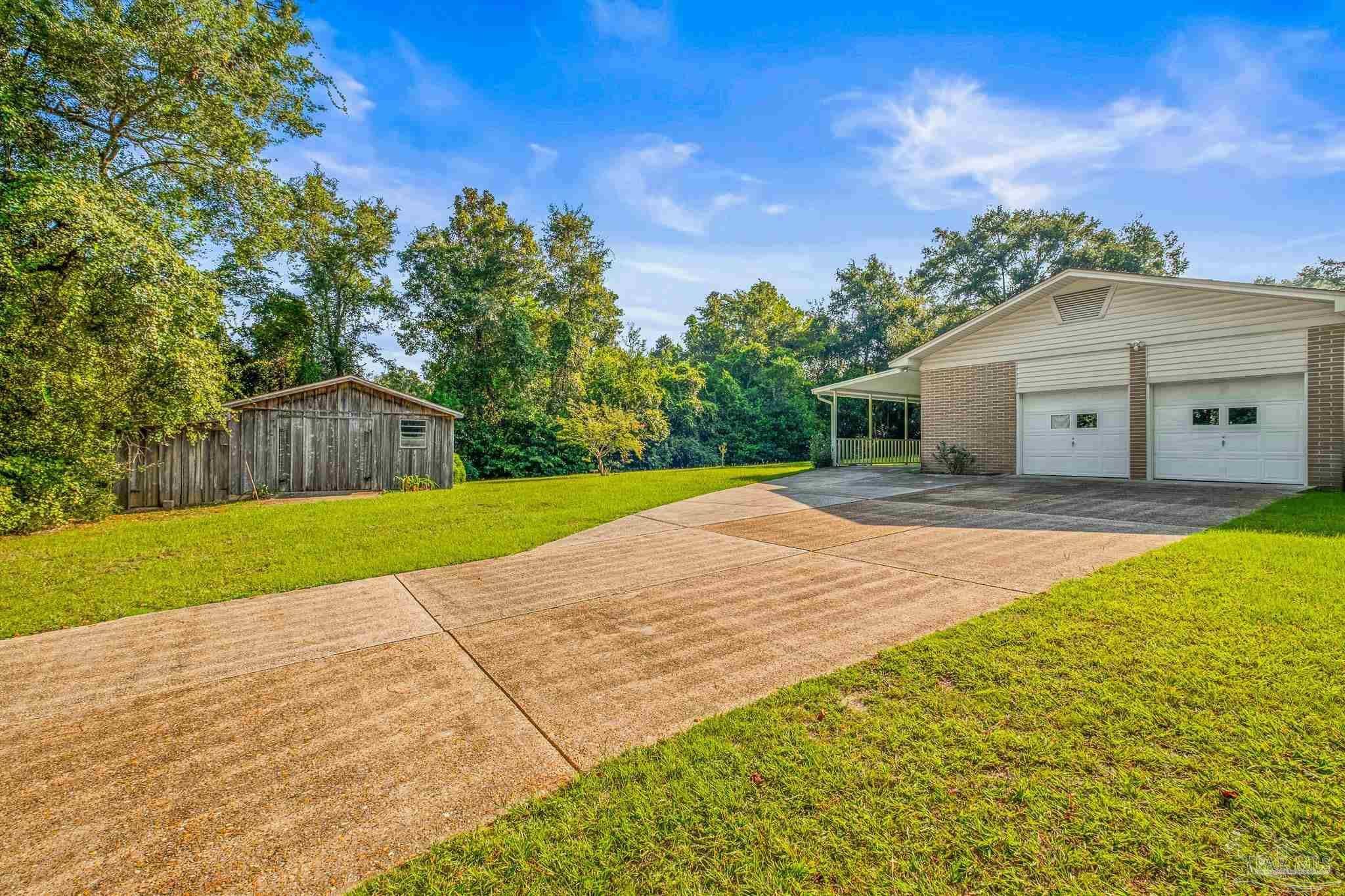 Cantonment, FL 32533,408 E Park Ln