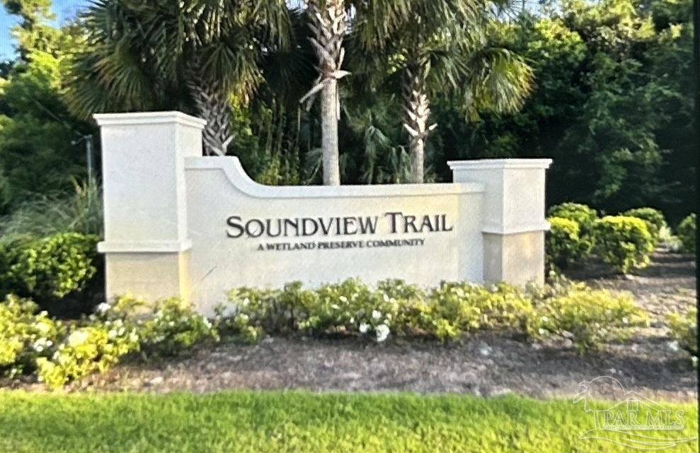 Gulf Breeze, FL 32561,1202 Soundview Trl