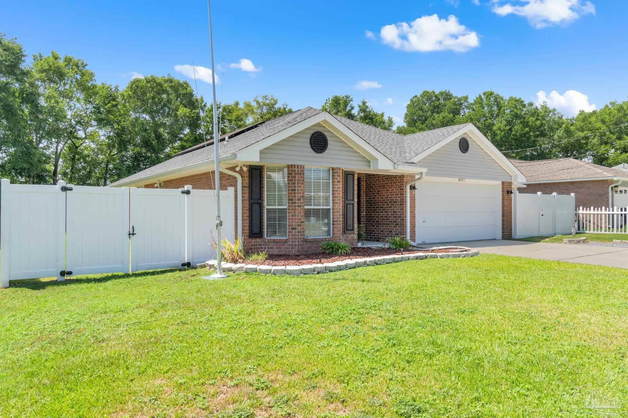 Milton, FL 32570,6775 Cedar Ridge Cir