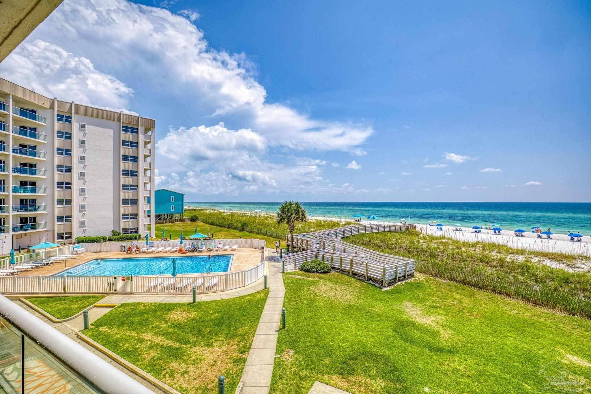 Pensacola Beach, FL 32561,1600 Via Deluna Dr